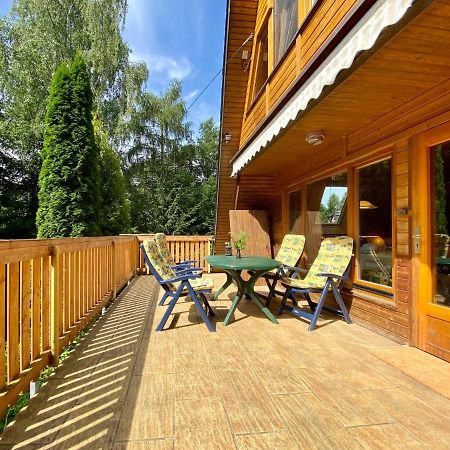Holiday Home Graefenroda By Interhome Dorrberg Exteriér fotografie