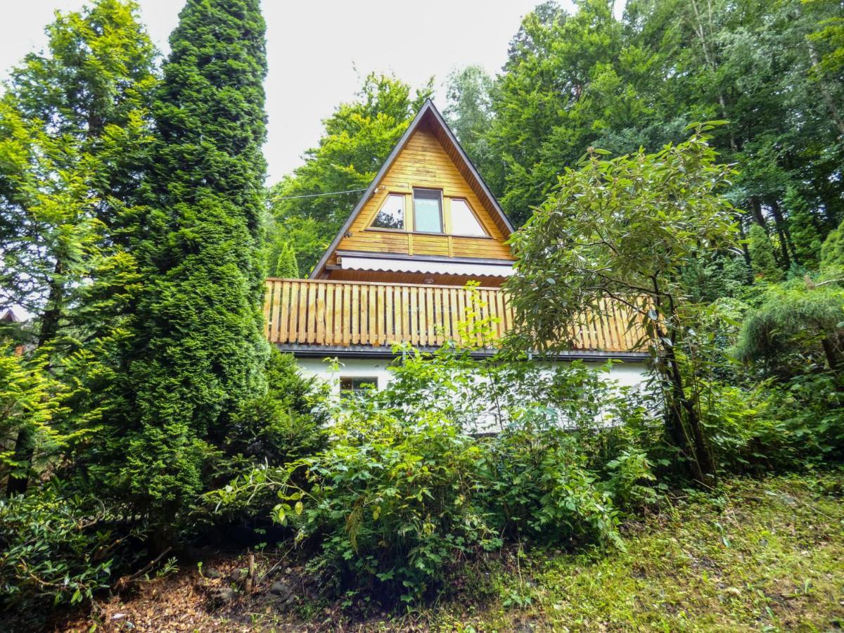 Holiday Home Graefenroda By Interhome Dorrberg Exteriér fotografie