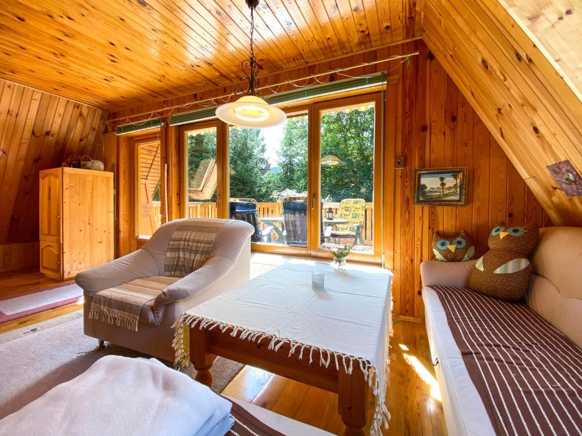 Holiday Home Graefenroda By Interhome Dorrberg Exteriér fotografie